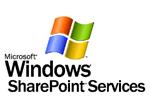 Logo de Microsoft Windows SharePoint Services